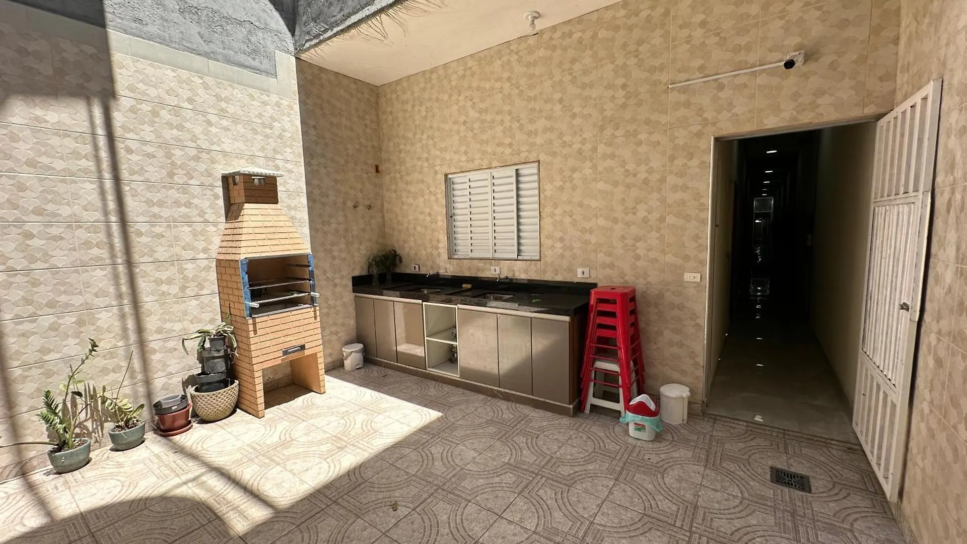 Studio Metro Belem Bras ساو باولو البرازيل